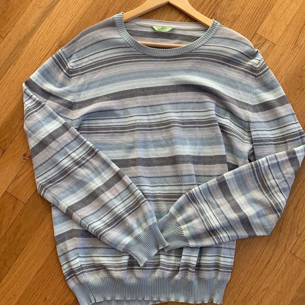 Dalmine knit sweater